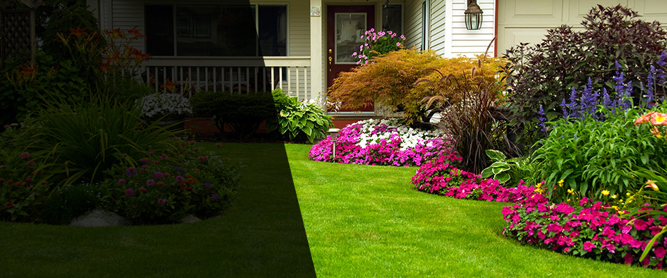 Greenwald Landscapers
