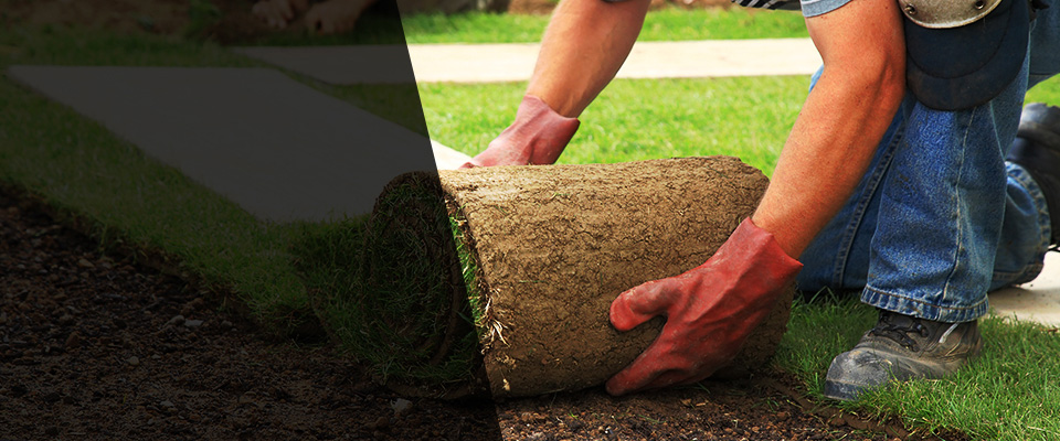 Greenwald Landscapers