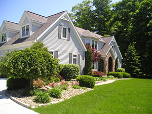 Landscapers and Lawncare Services in Greenwald, MN